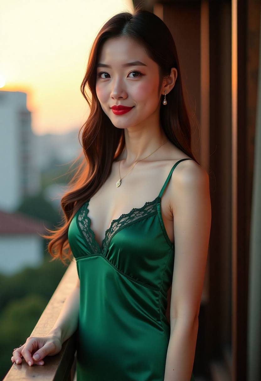 隔窗的月光海报