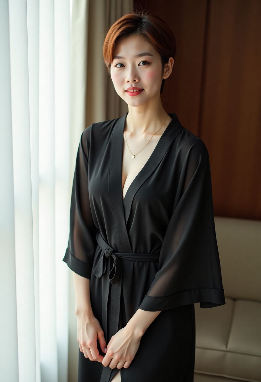旧院新春海报